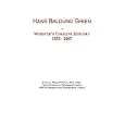 Hans Baldung Grien: Webster's Timeline History, 1553 - 2007 by Icon Group International