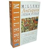 Upstarts - Millers - Clarice Cliff 1000 Piece Jigsaw Puzzle