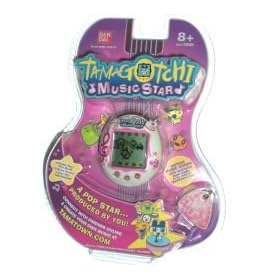  Tamagotchi Music Star Ver 6 -09