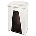HSM of America SECURIO Continuous-Duty Strip-Cut Shredder, 37 Sheet Capacity, B34S, Lot of 1