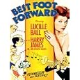 Best Foot Forward