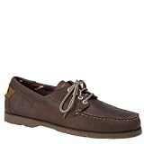 Camp Moc 4 Eye Boat Shoe