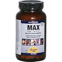 Max for Men - Maxi-Sorb
