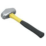 Michigan Industrial Tools MIT Tool 3 lb Fiberglass Drilling Hammer 31xytPwv66L. SL160 Michigan Industrial Tools MIT Tool 3 lb Fiberglass Drilling Hammer