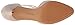Nine West Women's Endearing Nubuck Dress Pump