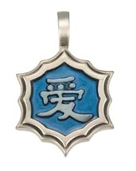 BICO AUSTRALIA JEWELRY (B46) AI QING - ROMANTIC LOVE
