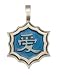 BICO AUSTRALIA JEWELRY (B46) AI QING - ROMANTIC LOVE