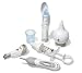 The First Years American Red Cross Deluxe Baby Healthcare Kit