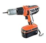 top 10 best selling  drills and screwdrivers - Black and Decker HP188F3B 18V Hammer Drill. image 5