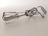 Kitchen & Housewares : Paton Calvert 3775 Rotary Hand Whisk