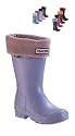 Hunter Fleece Welly Socks