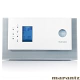 マランツmarantz パーソナルCDステレオシステム CR101R W（プレミアムホワイト）