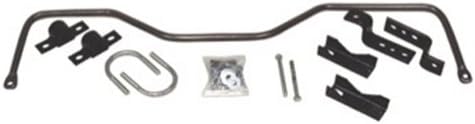 Hellwig7867 Solid, Heat Treated Chromoly, 1-1/8" Front Sway Bar