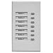 7-Button LED Keypad