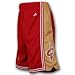 Cleveland Cavaliers Adidas Replica NBA Basketball Shorts - Official Swingman