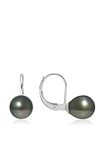 So Fine Pearls Pendientes oro 18 ct