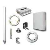 DIGITAL 70DB MARINE/RV WIRELESS CELL REPEATER