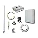 DIGITAL 70DB MARINE/RV WIRELESS CELL REPEATER