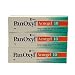 Panoxyl 10 Acnegel Triple Pack 3x 40g