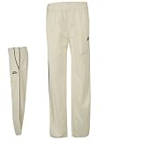 Slazenger Pro Junior Cricket Trousers