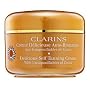 Clarins Delicious Self-Tanning Cream