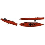 Hobie Cat Mirage Revolution - 2008 - Hibiscus