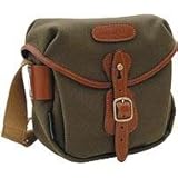 Billingham Digital Hadley, Digital or Film SLR Camera Bag with Bellowed Fro ....