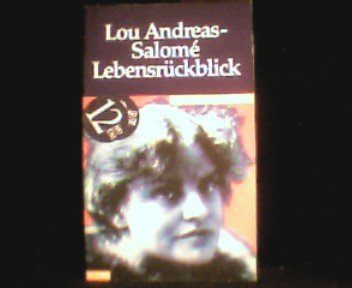Lebensrueckblick