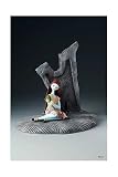Jun Planning Sally - Nightmare Before Christmas - The Cut Series 1 SceneIMAGE