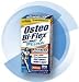 Osteo Bi-Flex Glucosamine Condroitin MSM With Joint Shield Advanced Triple Strength 120 Coated Caplets