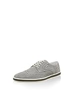 IGI&CO Zapatos derby Ubk 13708 (Gris)