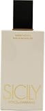 Sicily By Dolce & Gabbana For Women. Shower Gel 6.7 OZ