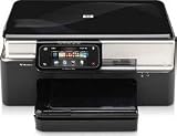 HP Photosmart Premium TouchSmart Web All-in-One Printer