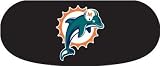 Miami Dolphins Eyeblack Strip Face Decoration NFL Football Fan Shop Sports Team Merchandise