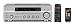 Yamaha RX 497 Hifi-Receiver titan