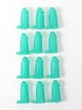 Glow In The Dark Pecker Erasers