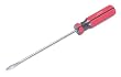 1/4" Flat x 6" Screwdriver