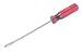 1/4" Flat x 6" Screwdriver
