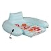 Light Blue Floating Chair