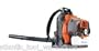 Husqvarna 150BT Factory Reconditioned 50CC Gas Backpack Leaf Blower