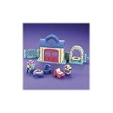 Fisher-Price: Little People Playtime Pals