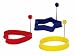 Trudeau 0996537 S/ Silicone Egg and Pancake Ring Set