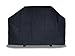 Brightent BBQ COVER L58 barbecue grill gas covers outdoor protection XQ5YB