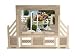 Show Jump Picture Frame