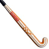Malik Sand Composite Hockey Stick (36.5,Extra Light,Maxi)