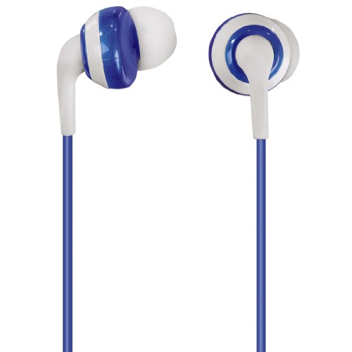 Hama Donut-bramble In-Ear Stereo Ohrh&ouml;rer Preisvergleich