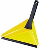 V7スーパーブラシ ちり取り 黄