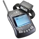 RoamEO GPS Pet Location System, Large Collar