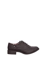 Mustang Zapatos Casual (Negro)