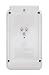 APC P4GC 4 Outlet Wall Tap/120V Power-Saving Timer Essential SurgeArrest